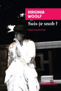 Suis-je snob ?