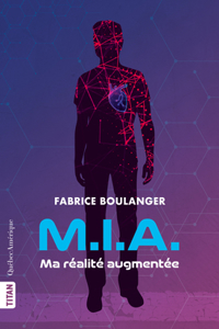 Ma Réalité Augmentée