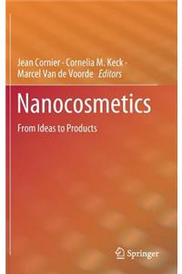 Nanocosmetics