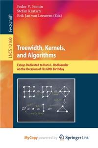 Treewidth, Kernels, and Algorithms