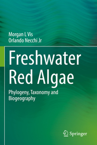 Freshwater Red Algae