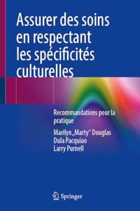 Assurer des soins en respectant les spécificités culturelles