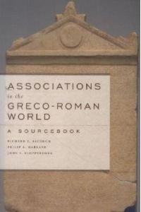 Associations in the Greco-Roman World