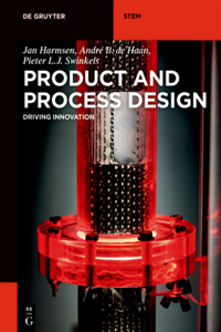 Product and Process Design