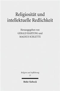 Religiositat Und Intellektuelle Redlichkeit