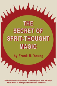 Secret of Spirit-Thought Magic