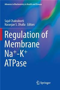 Regulation of Membrane Na+-K+ Atpase