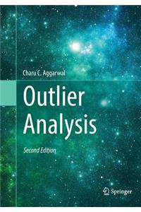 Outlier Analysis