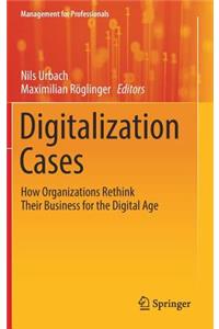 Digitalization Cases