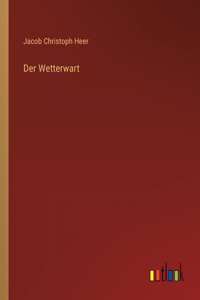 Wetterwart