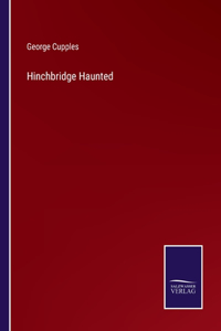 Hinchbridge Haunted