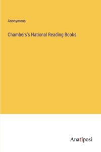 Chambers's National Reading Books