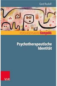 Psychotherapeutische Identitat