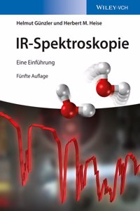 IR–Spektroskopie 5e – Eine Einfuhrung