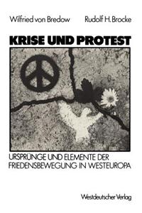 Krise Und Protest