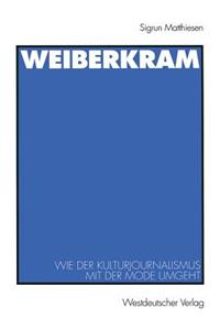 Weiberkram