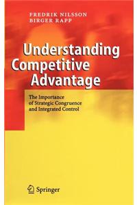 Understanding Competitive Advantage