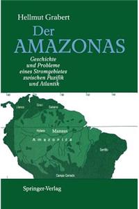 Der Amazonas