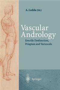 Vascular Andrology