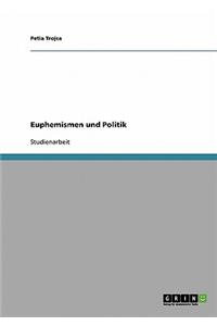 Euphemismen und Politik