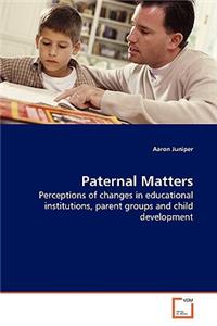 Paternal Matters