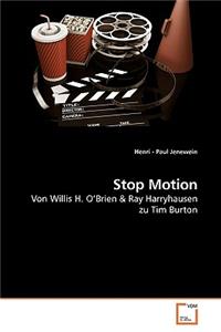 Stop Motion