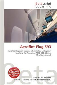 Aeroflot-Flug 593