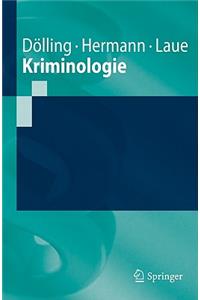 Kriminologie