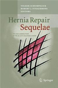 Hernia Repair Sequelae