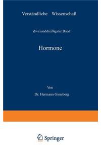 Hormone