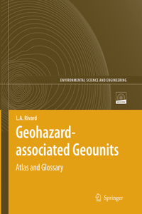 Geohazard-Associated Geounits