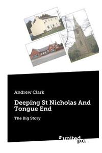 Deeping St Nicholas And Tongue End