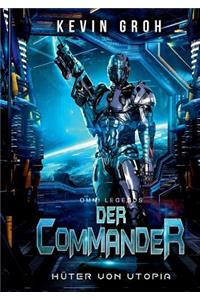 Omni Legends - Der Commander