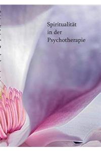 Spiritualität in der Psychotherapie