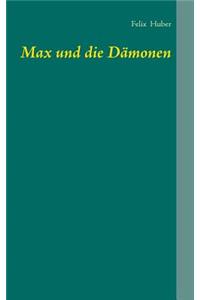 Max und die Dämonen