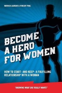 Become a Hero for Women