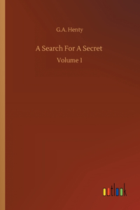 Search For A Secret