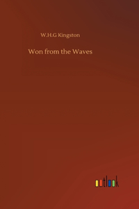 Won from the Waves