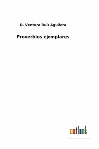 Proverbios ejemplares