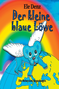 Der kleine blaue Löwe