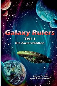 Galaxy Rulers