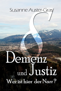 Demenz & Justiz