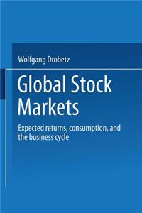 Global Stock Markets