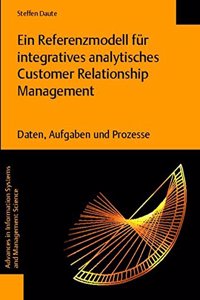 Ein Referenzmodell Fur Integratives Analytisches Customer Relationship Management