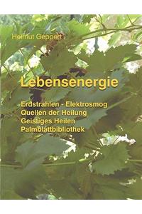 Lebensenergie