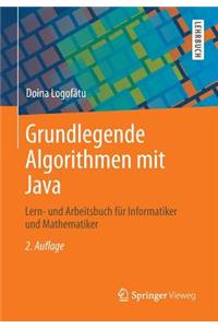 Grundlegende Algorithmen Mit Java