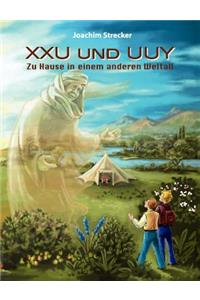XXU und UUY