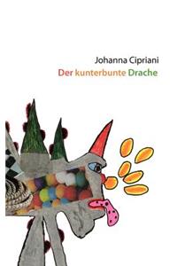 Der Kunterbunte Drache