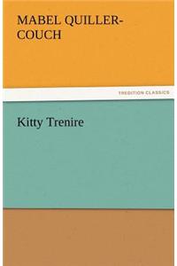 Kitty Trenire