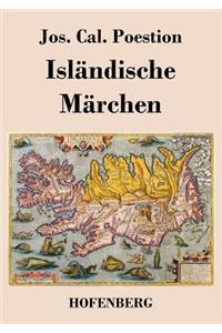 Isländische Märchen